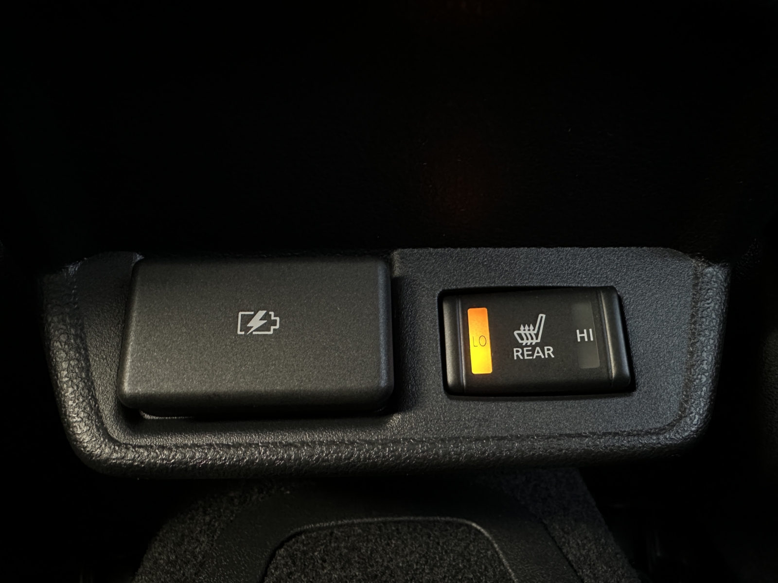 Nissan Leaf Tekna 40 kWh 2022 m. Elektromobilis - Image 21