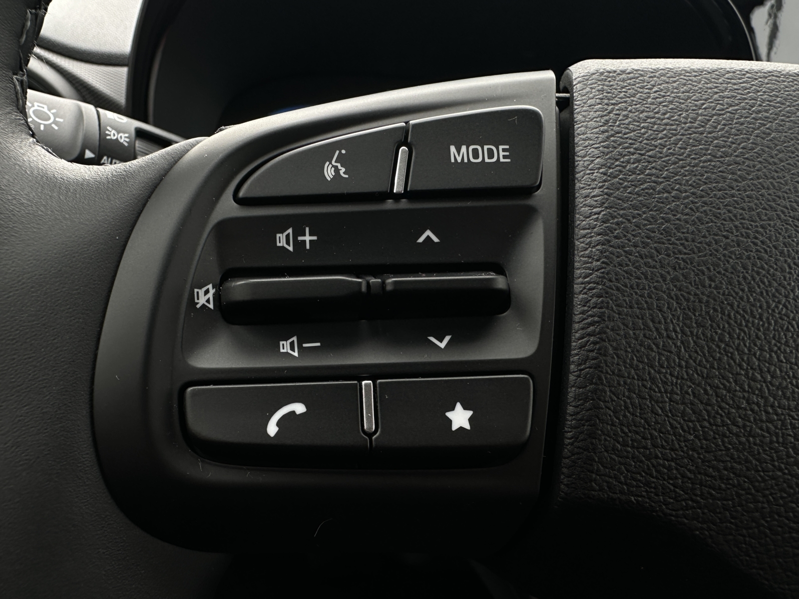 Hyundai i10 1.0 Comfort 2025 m. - Image 9