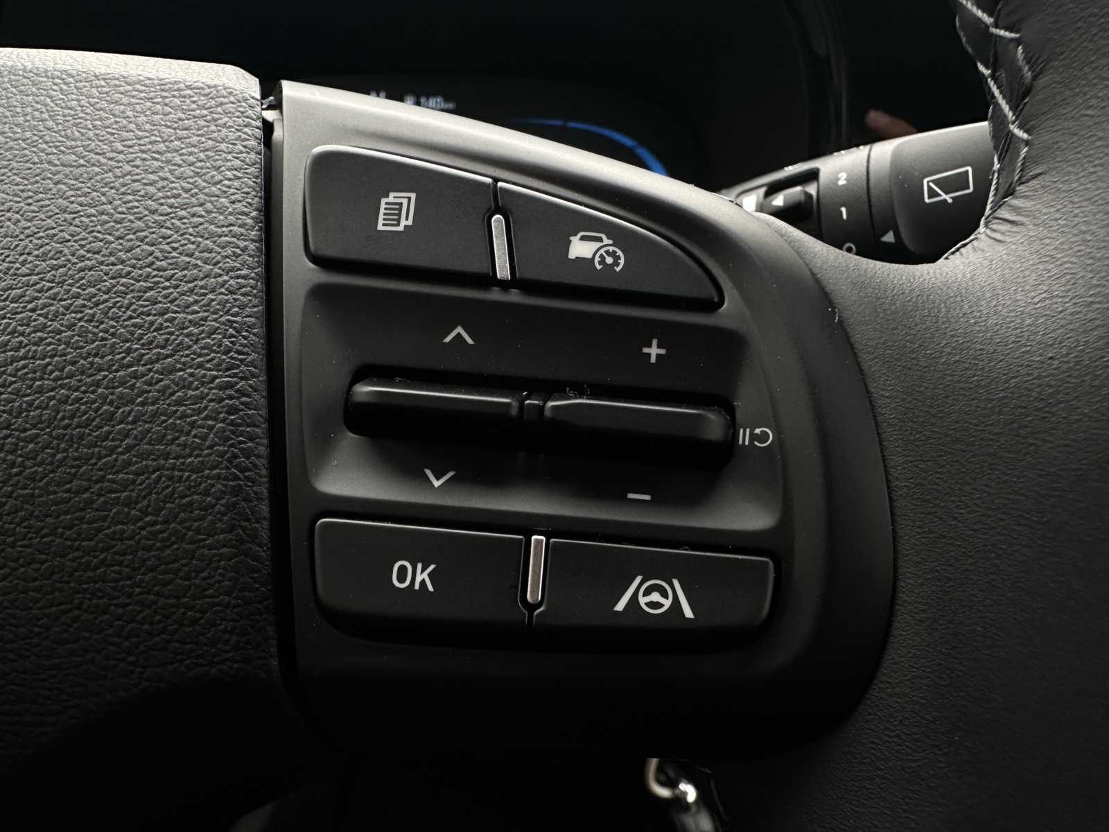 Hyundai i10 1.0 Comfort 2025 m. - Image 10