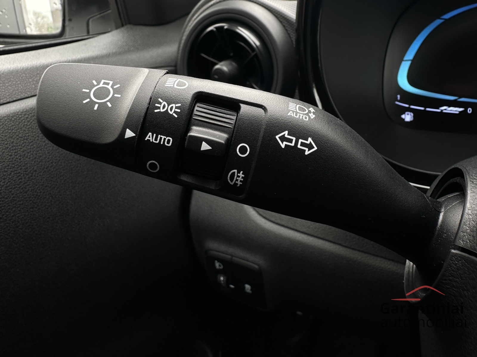 Hyundai i10 1.0 Comfort 2025 m. - Image 11