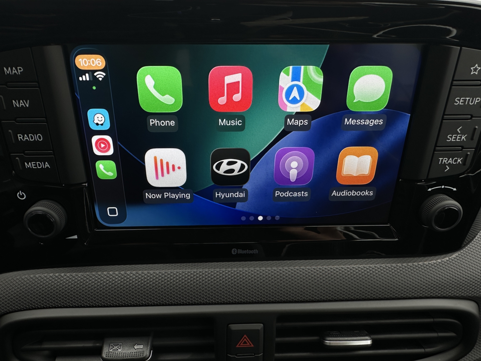 Hyundai i10 1.0 Comfort 2025 m. - Image 12