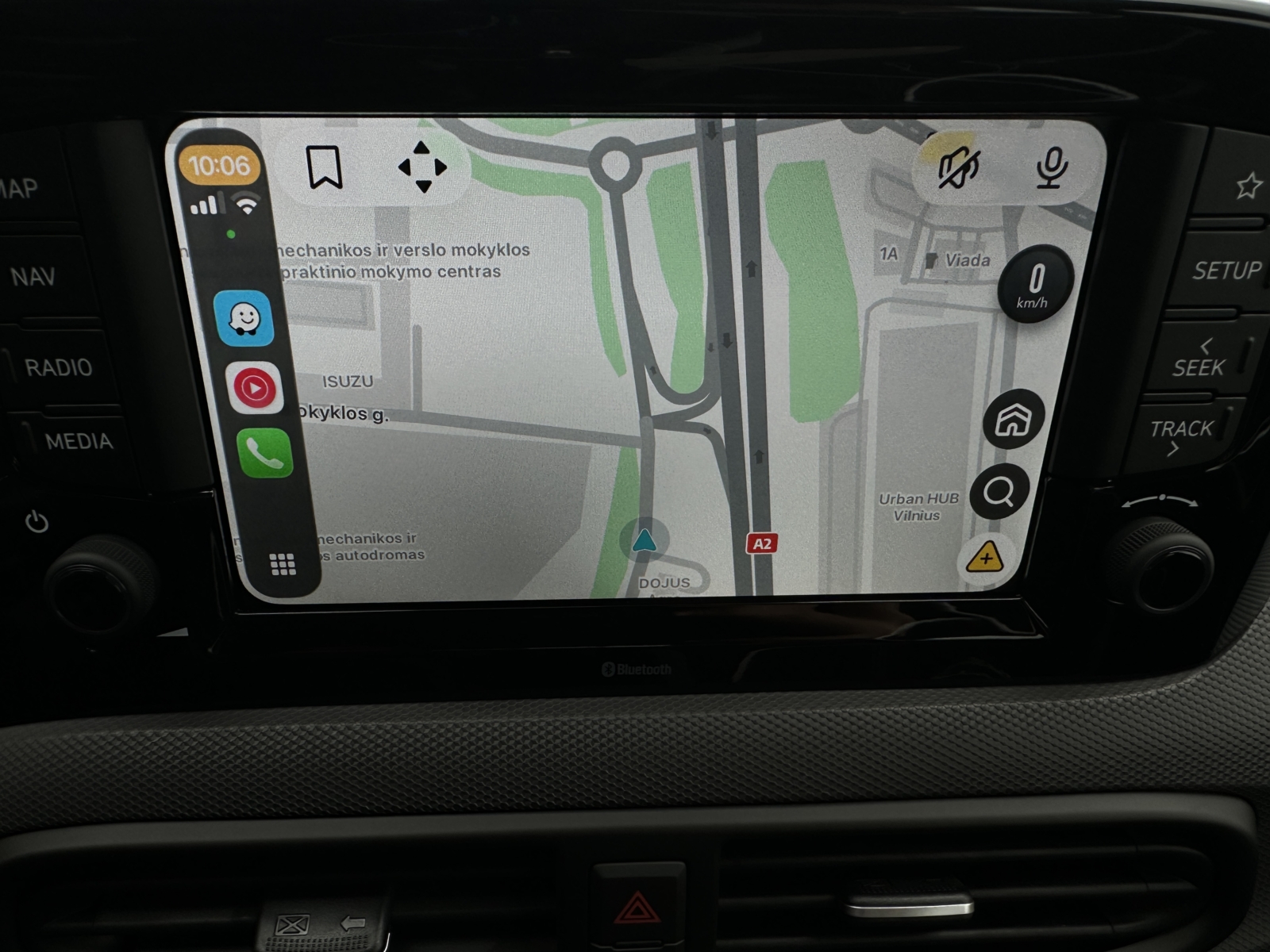 Hyundai i10 1.0 Comfort 2025 m. - Image 13