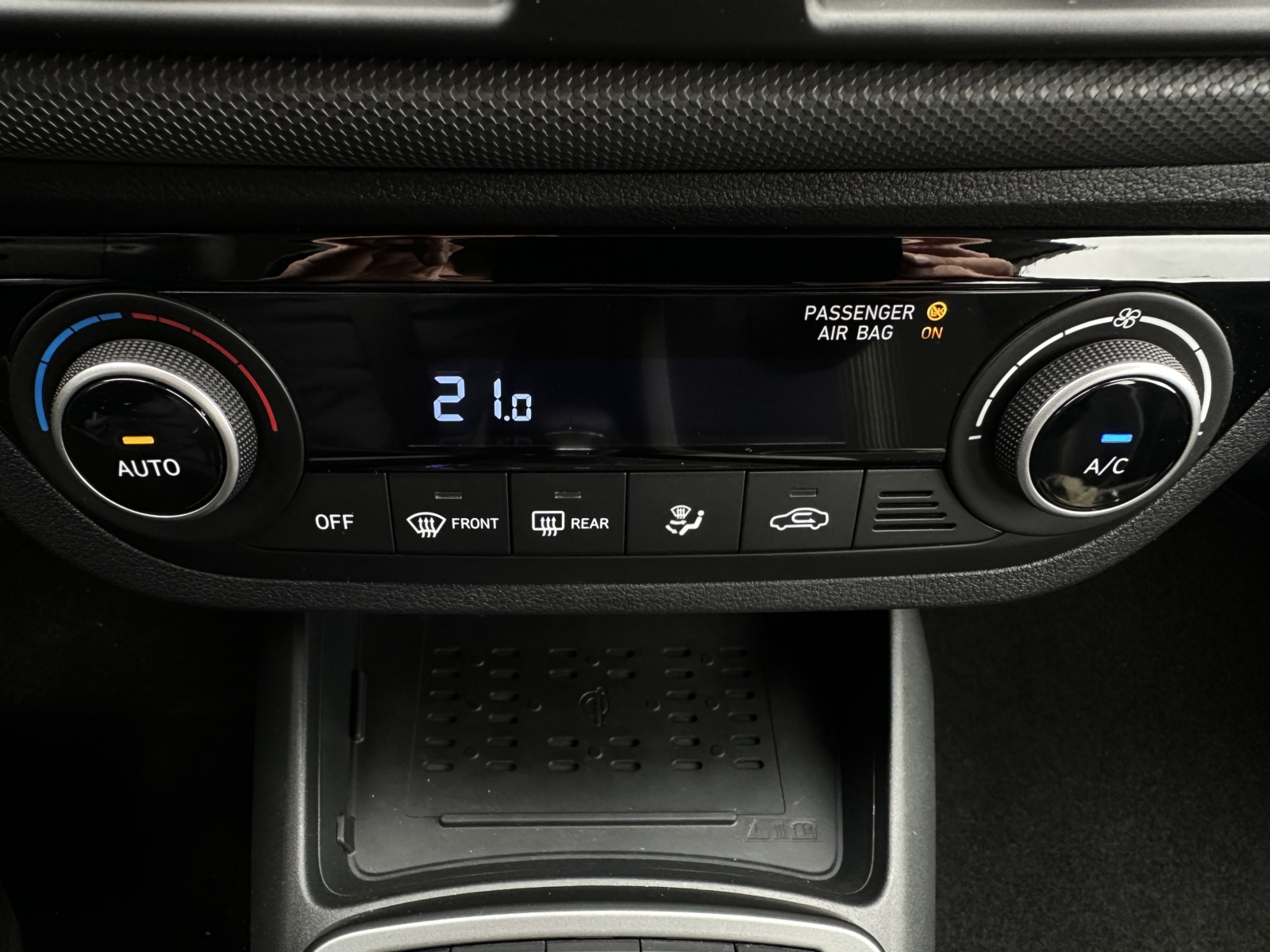 Hyundai i10 1.0 Comfort 2025 m. - Image 18