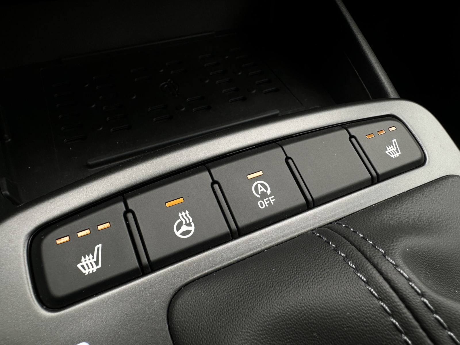 Hyundai i10 1.0 Comfort 2025 m. - Image 20