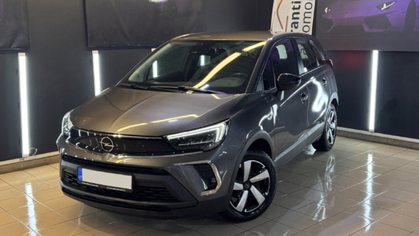 Opel Crossland 1.2 Comfort Plius MT 2022 m.