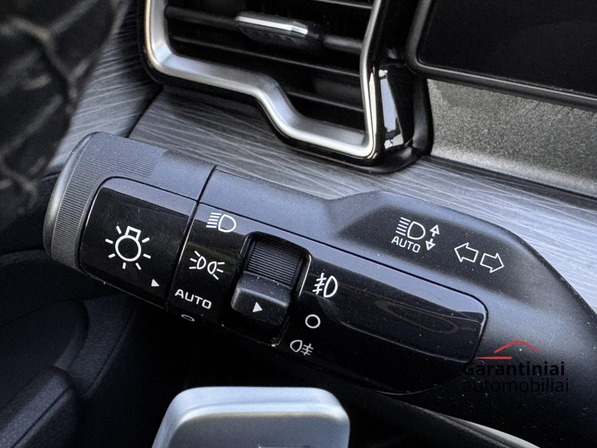 Kia Sportage 1.6 CRDi MHEV 7DCT EX 2WD 2023 m. - Image 13