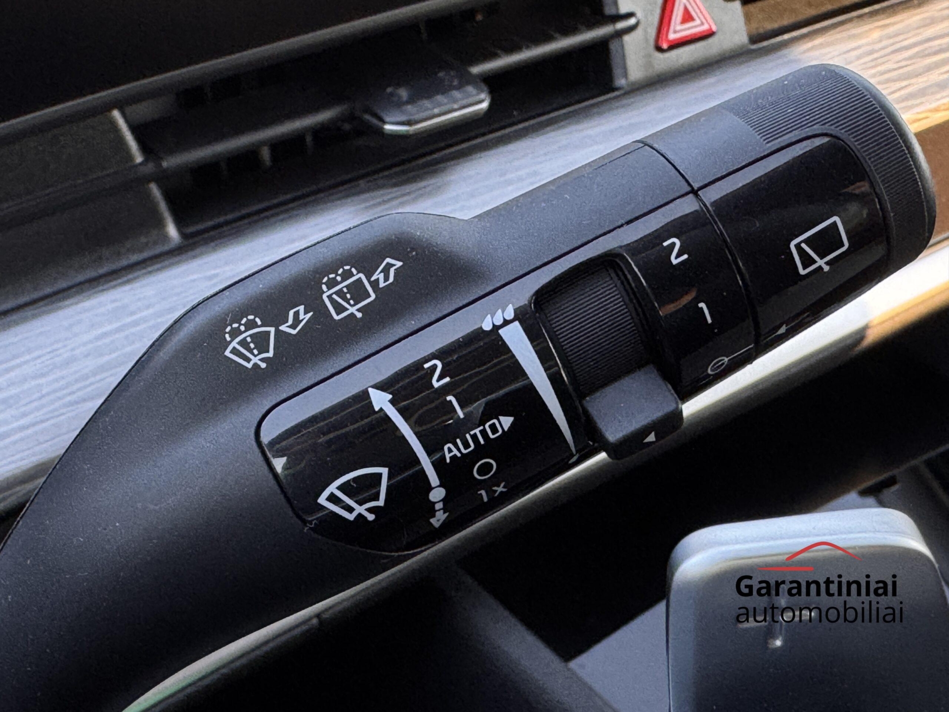 Kia Sportage 1.6 CRDi MHEV 7DCT EX 2WD 2023 m. - Image 14