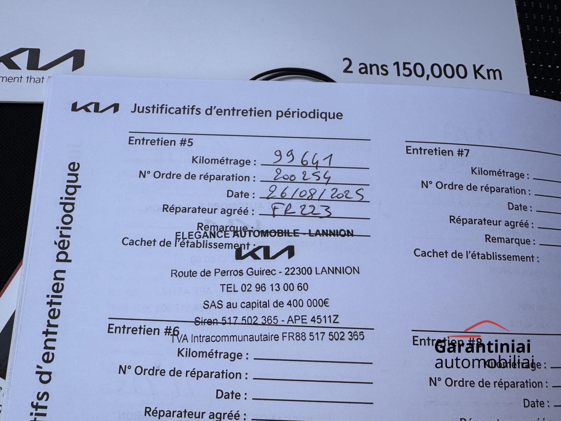 Kia Sportage 1.6 CRDi MHEV 7DCT EX 2WD 2023 m. - Image 26