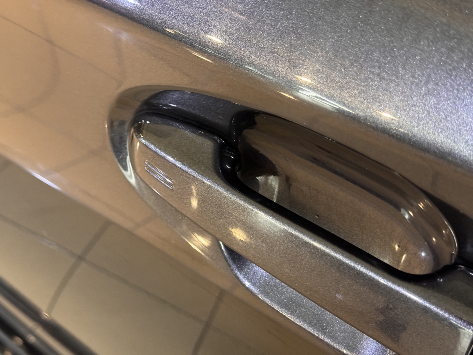 Subaru XV 1,6 AWD Style su dujų įranga - Image 7