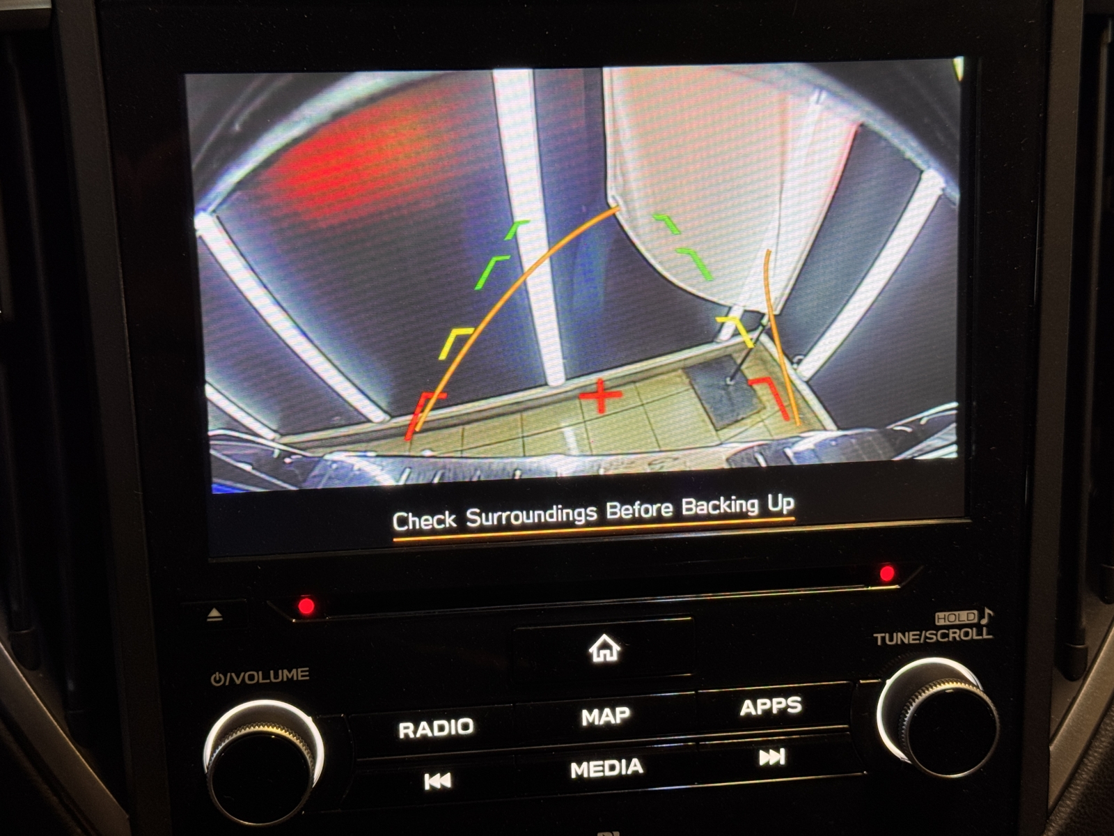 Subaru XV 1,6 AWD Style su dujų įranga - Image 27