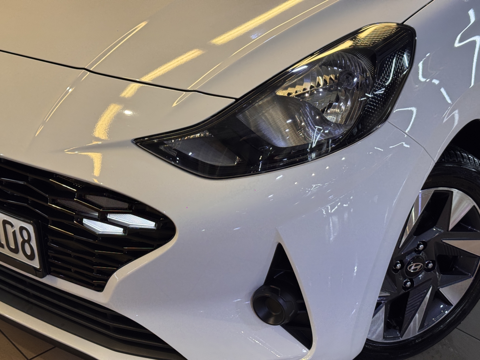 Hyundai i10 1.0 Comfort 2025 m. - Image 25