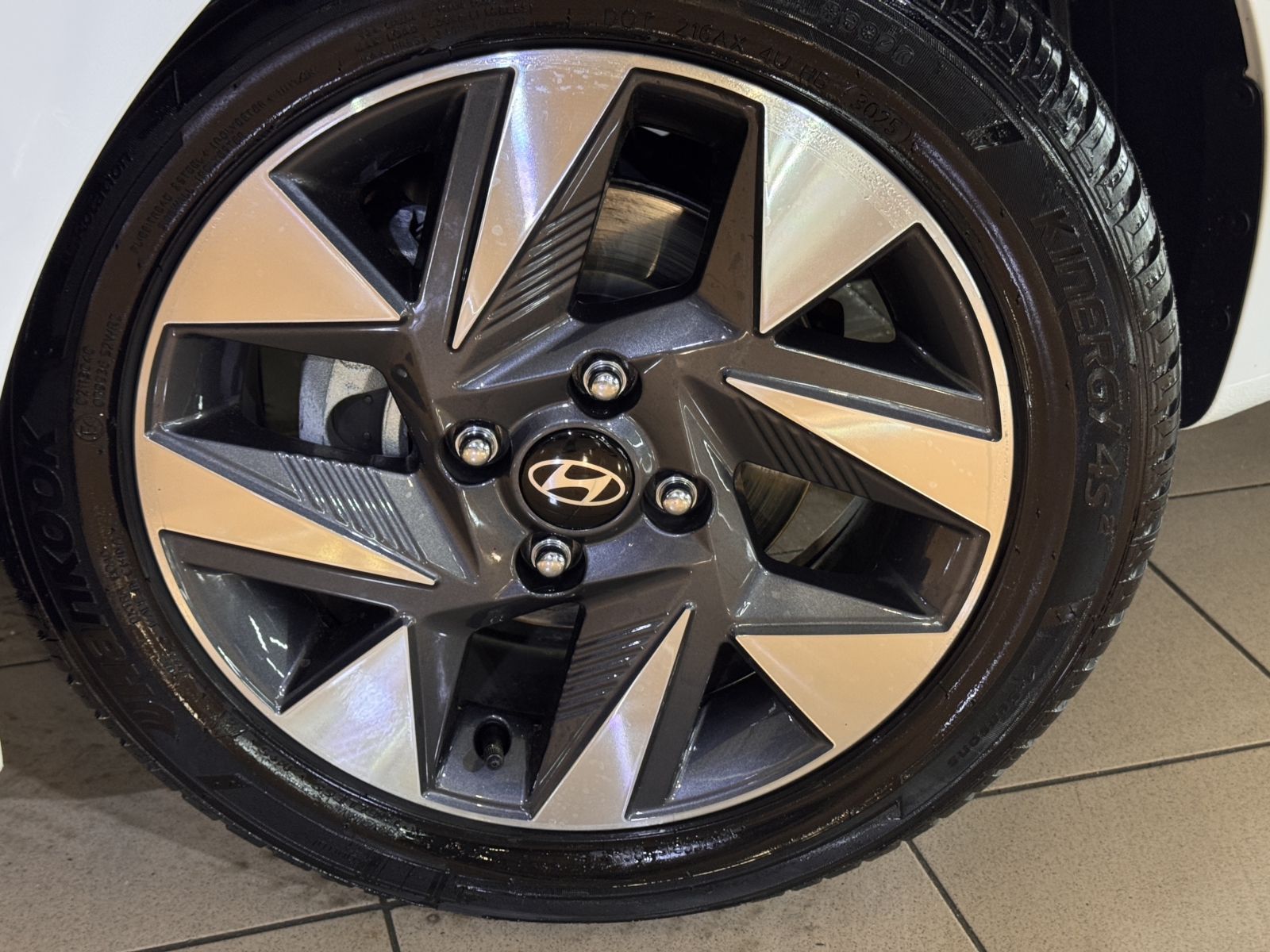 Hyundai i10 1.0 Comfort 2025 m. - Image 24