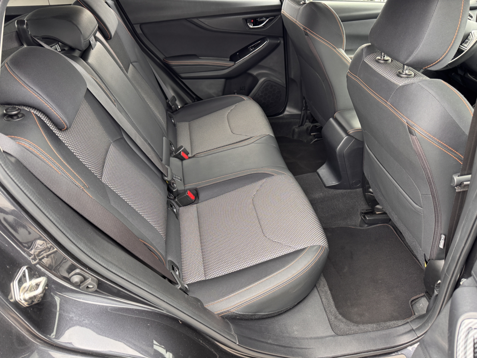 Subaru XV 1,6 AWD Style su dujų įranga - Image 10