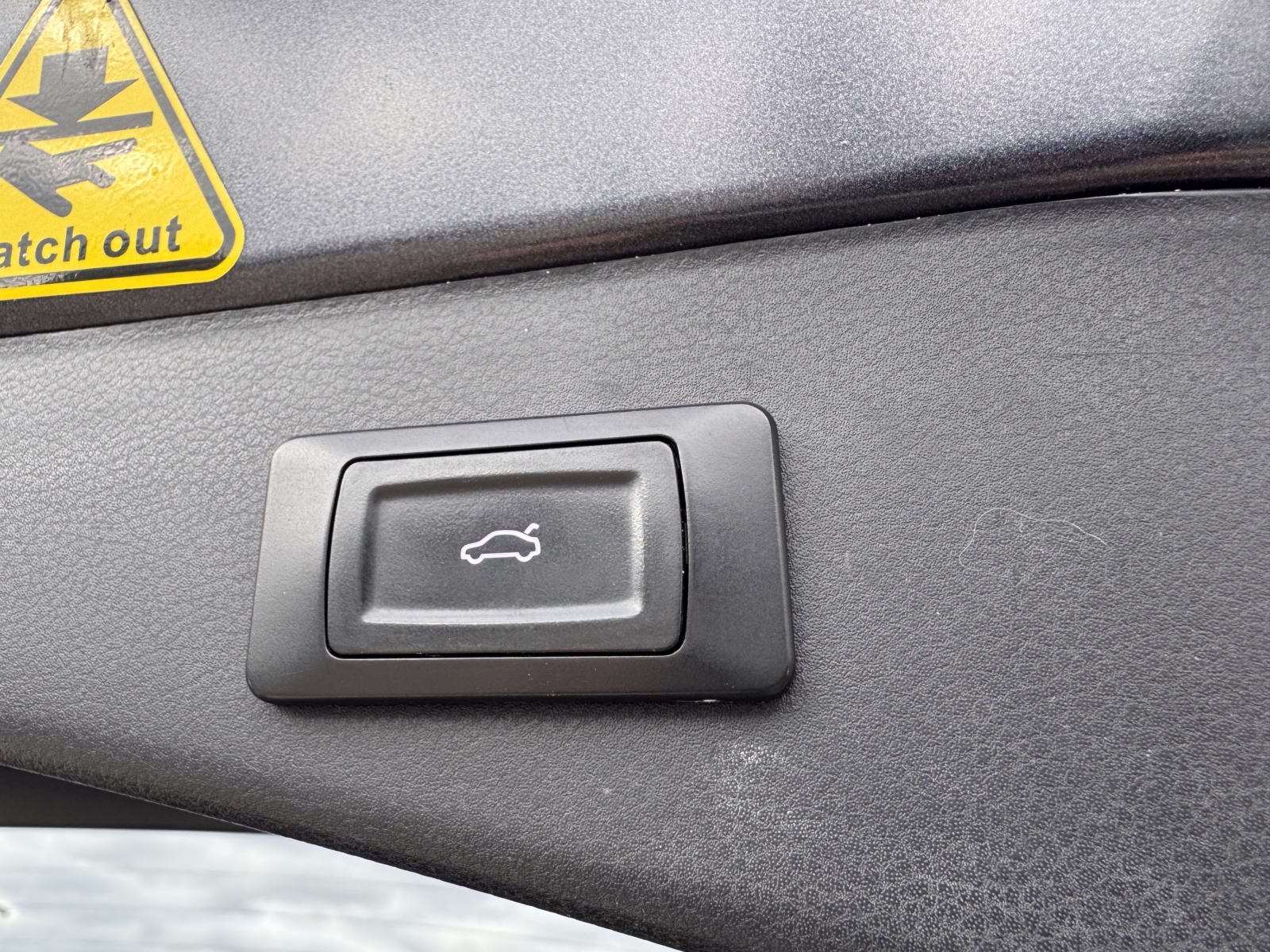 Subaru XV 1,6 AWD Style su dujų įranga - Image 13