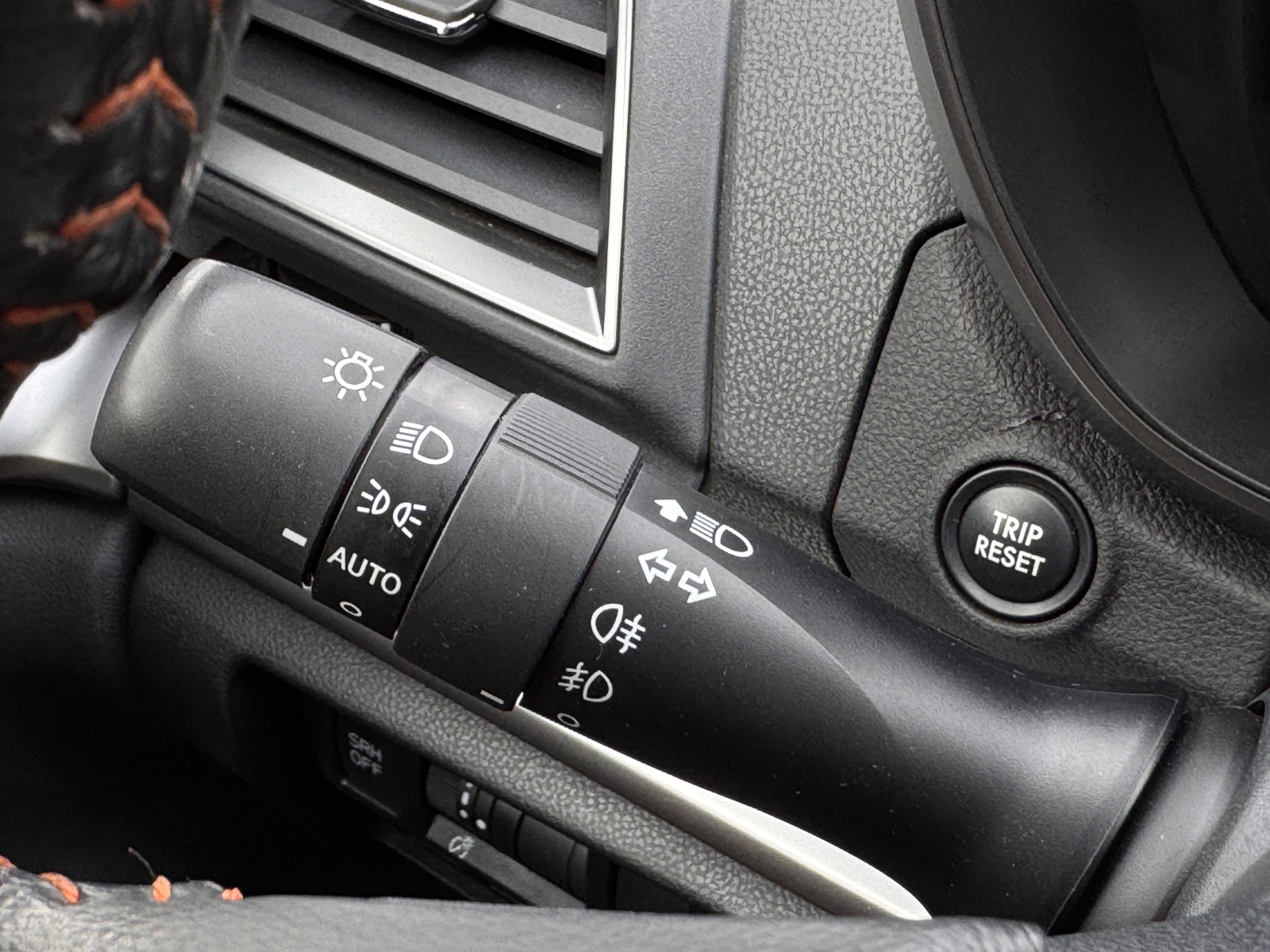 Subaru XV 1,6 AWD Style su dujų įranga - Image 16