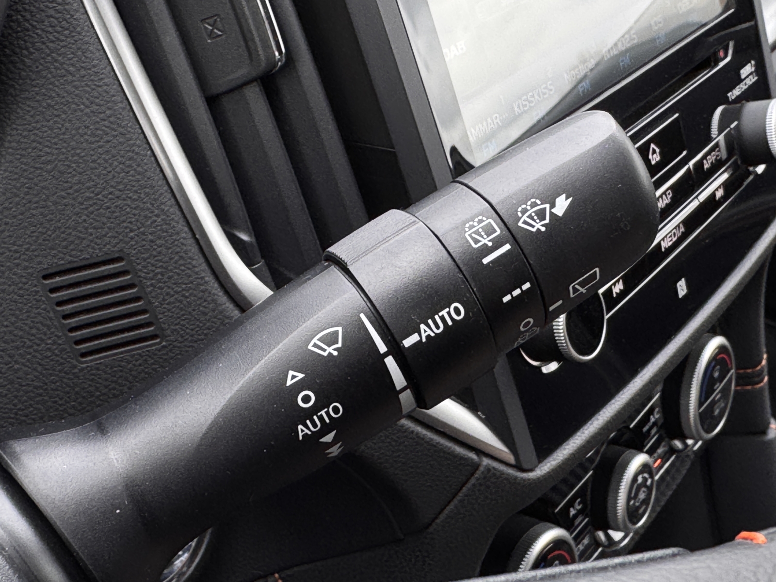 Subaru XV 1,6 AWD Style su dujų įranga - Image 17