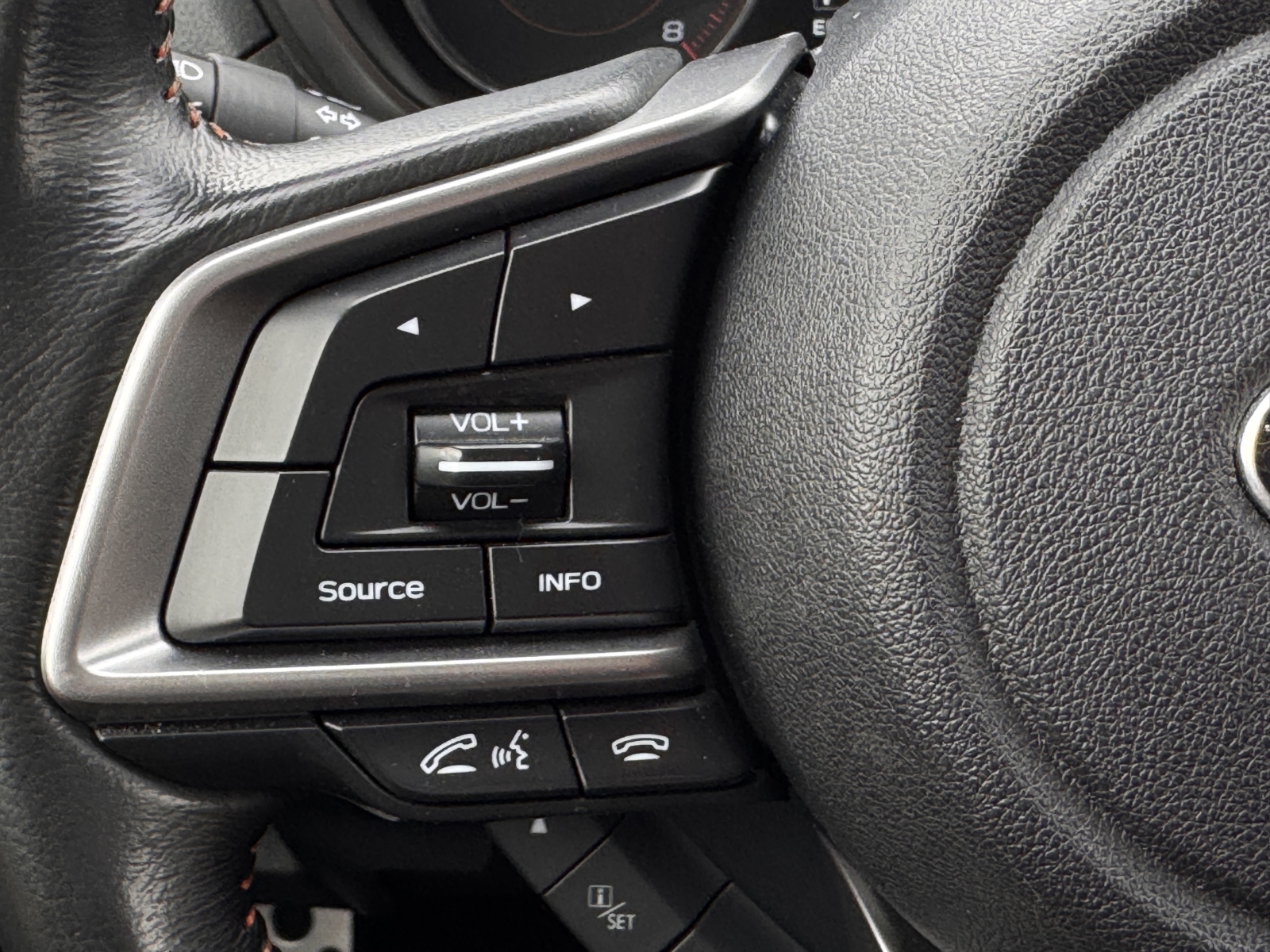 Subaru XV 1,6 AWD Style su dujų įranga - Image 18