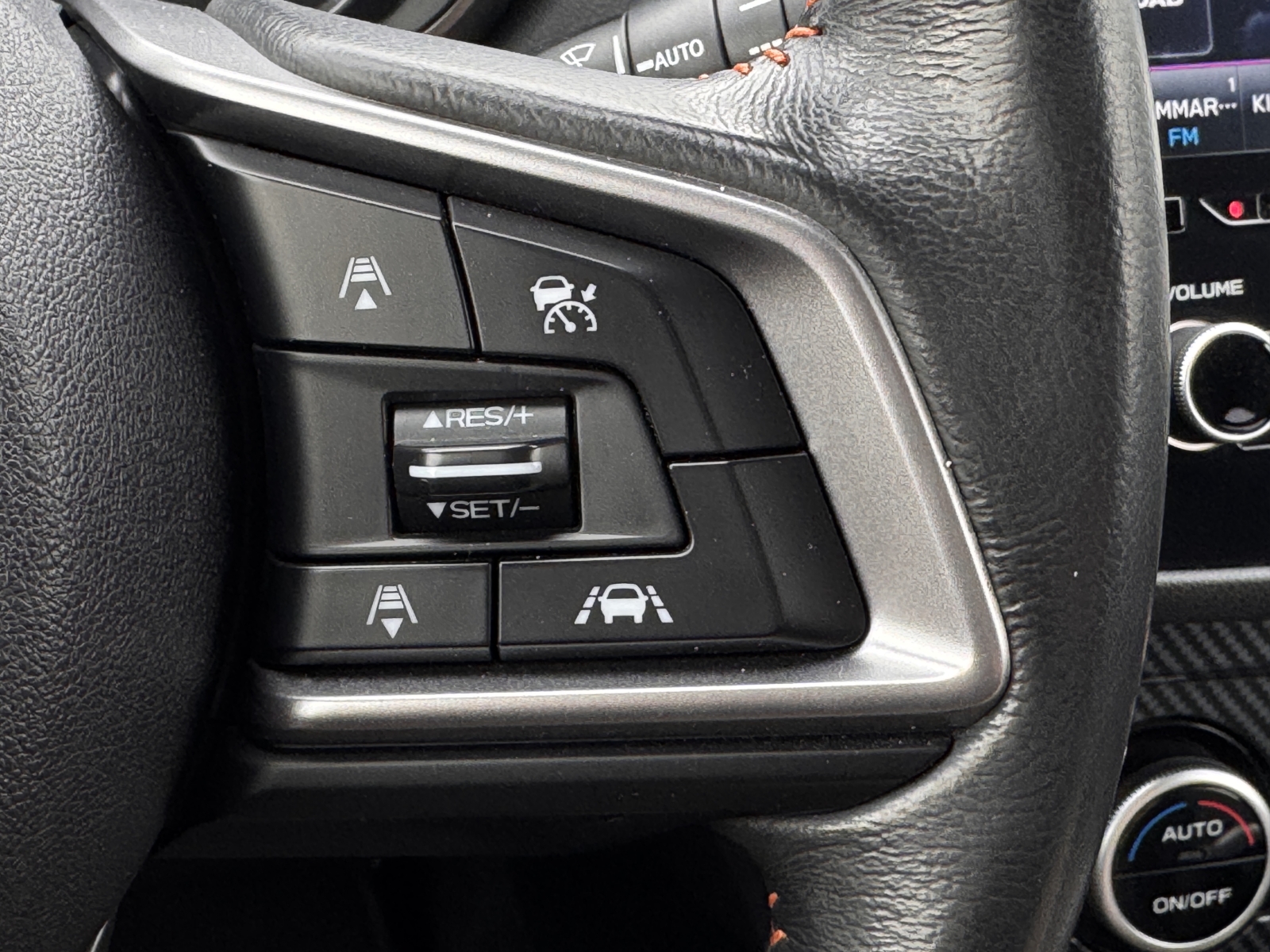 Subaru XV 1,6 AWD Style su dujų įranga - Image 19