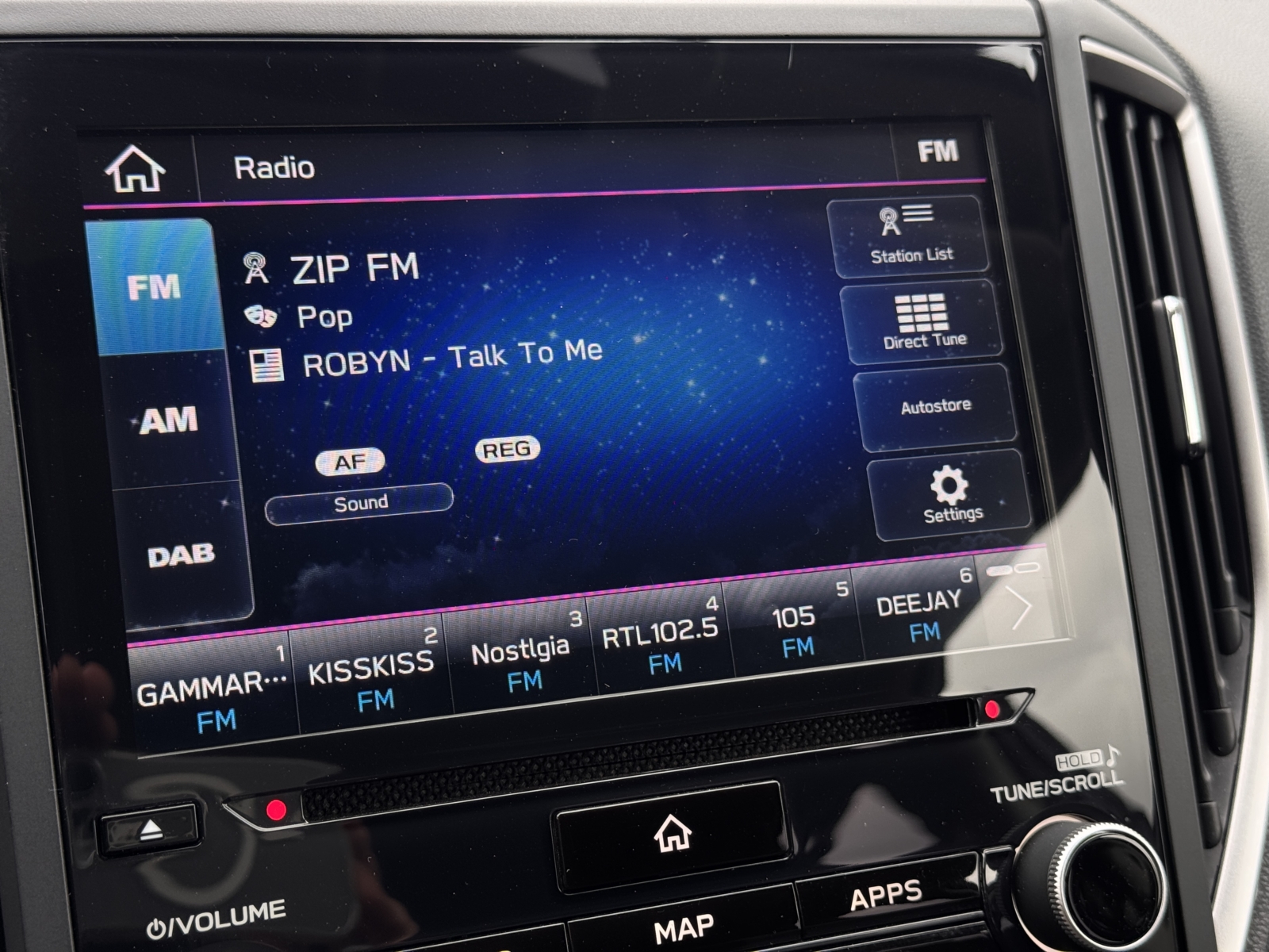 Subaru XV 1,6 AWD Style su dujų įranga - Image 23