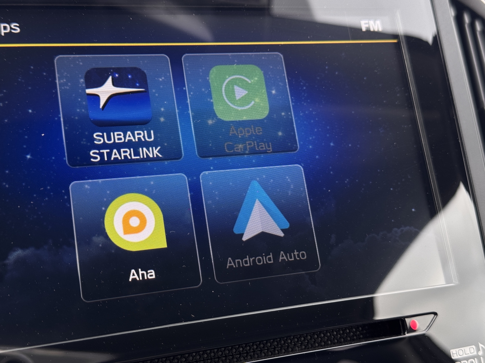 Subaru XV 1,6 AWD Style su dujų įranga - Image 26