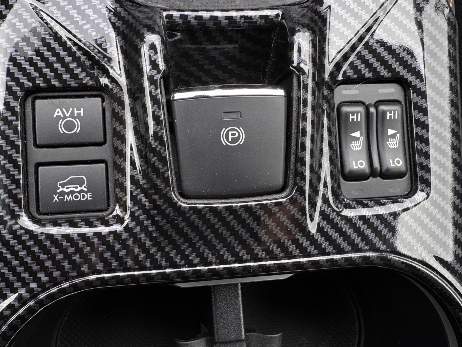 Subaru XV 1,6 AWD Style su dujų įranga - Image 30