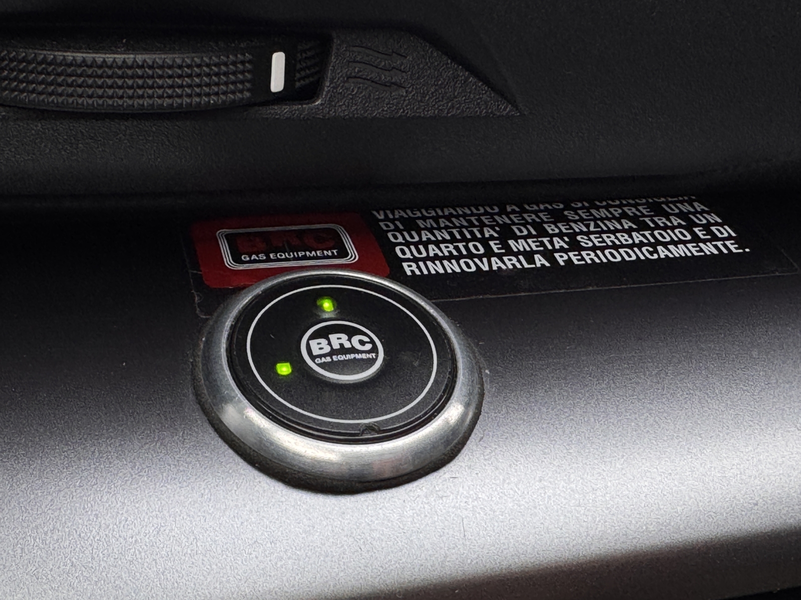 Subaru XV 1,6 AWD Style su dujų įranga - Image 32