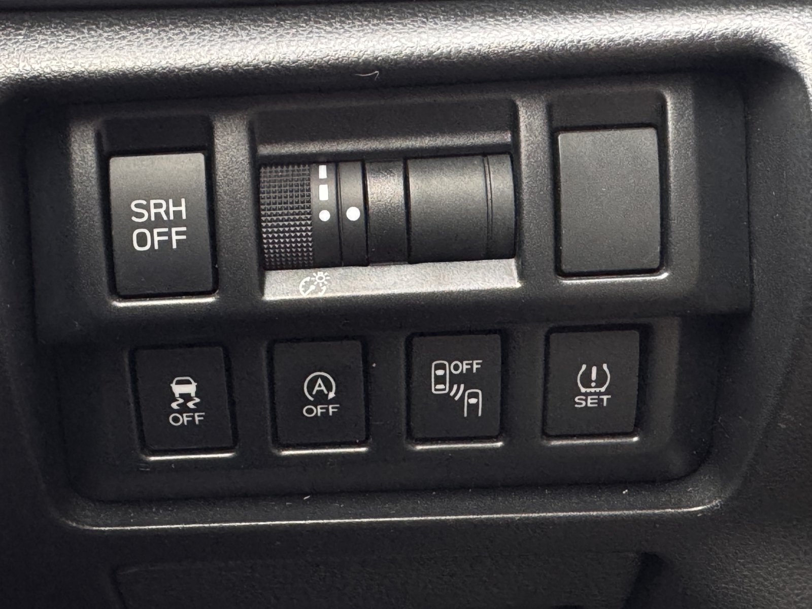 Subaru XV 1,6 AWD Style su dujų įranga - Image 33