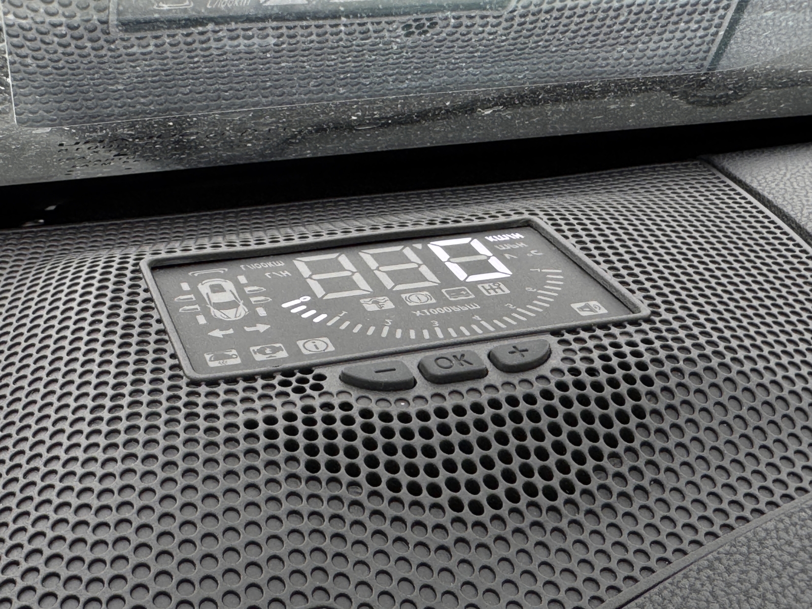 Subaru XV 1,6 AWD Style su dujų įranga - Image 34