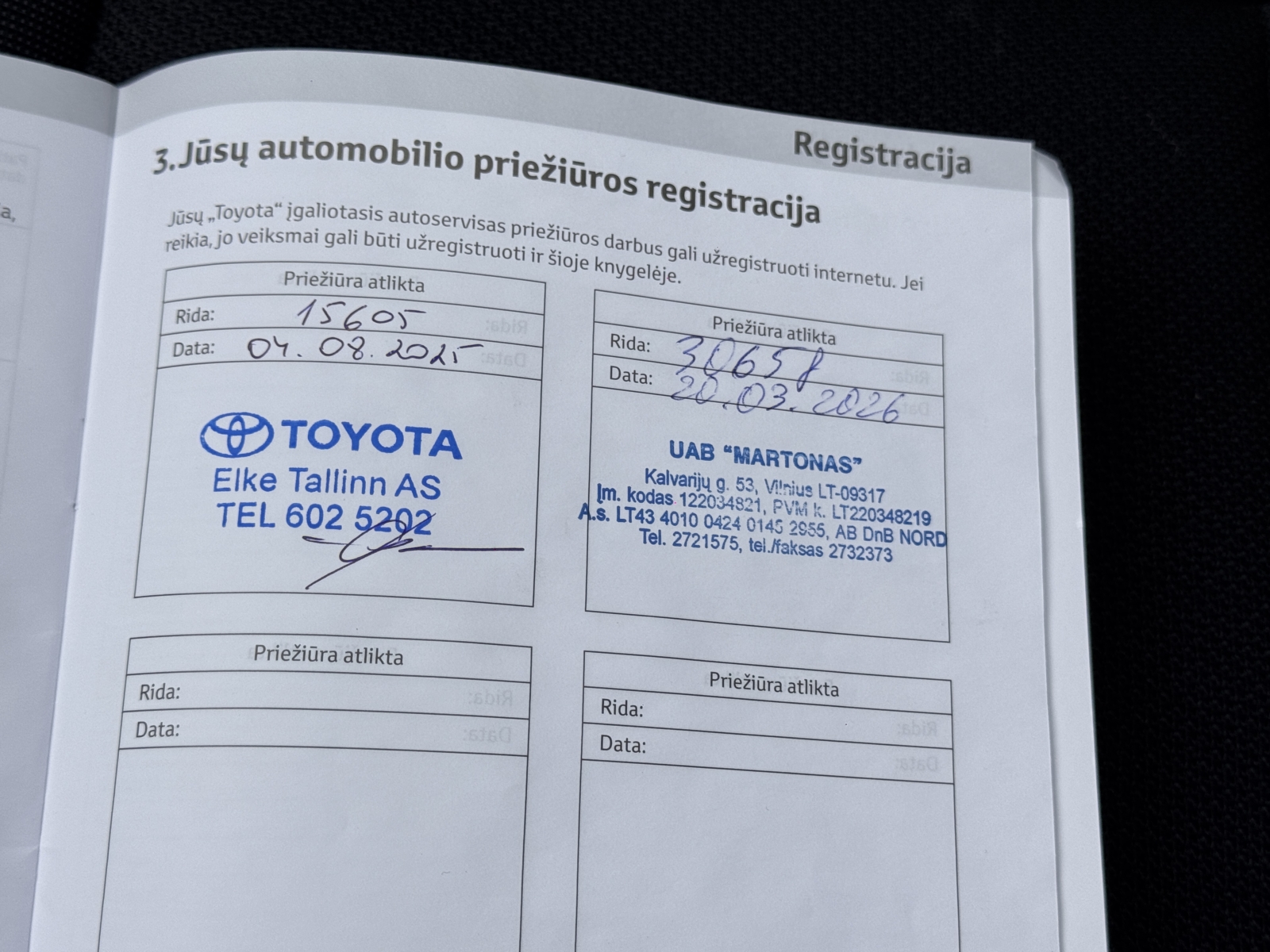 Toyota C-HR 1,8 Hybrid Style 2025 m. - Image 34