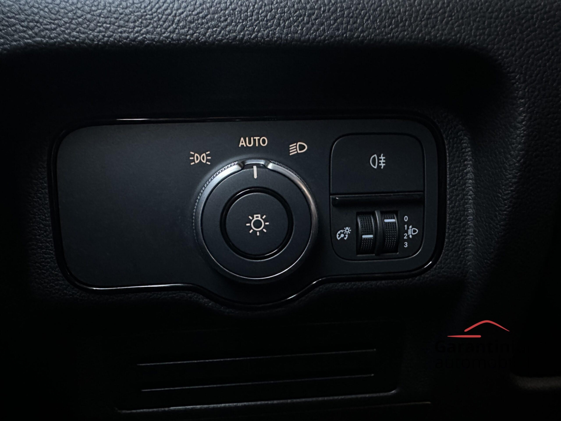 Mercedes Benz Citan CDI TOURER Pro A2 2022 m. - Image 18