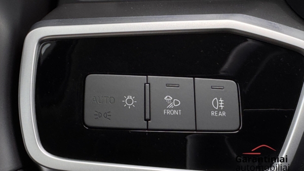 Audi A6 Limousine 2.0 TDi S-Line 2023 m. 22