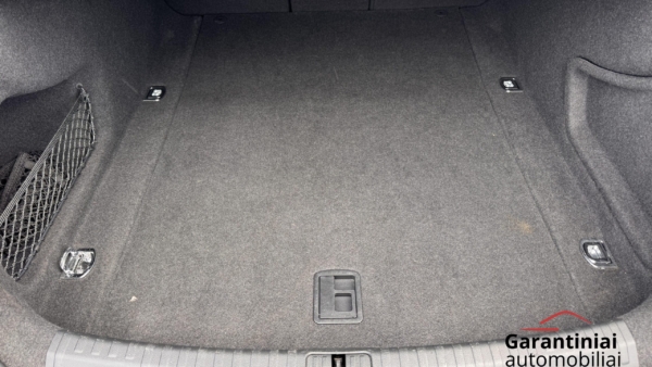 Audi A6 Limousine 2.0 TDi S-Line 2023 m. 23
