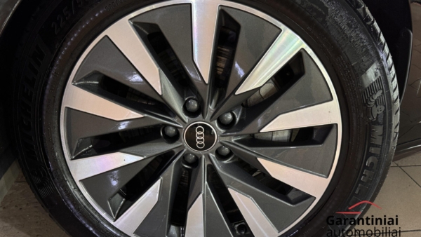 Audi A6 Limousine 2.0 TDi S-Line 2023 m. 26