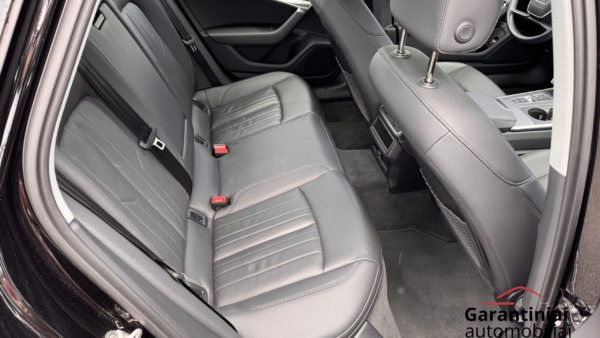 Audi A6 Limousine 2.0 TDi S-Line 2023 m. 5