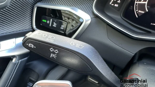 Audi RS6 Avant 4,0 Quattro 2022 m. 19