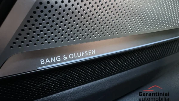 Audi RS6 Avant 4,0 Quattro 2022 m. 22