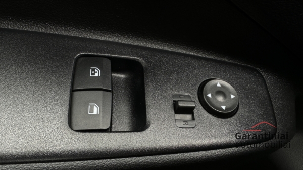 Hyundai i10 1.0 Comfort 2025 m. 21