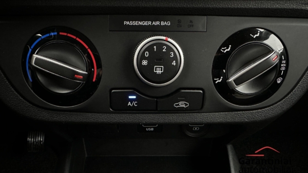 Hyundai i10 1.0 Fresh 2023 m. 14