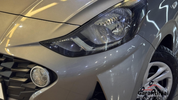 Hyundai i10 1.0 Fresh 2023 m. 23