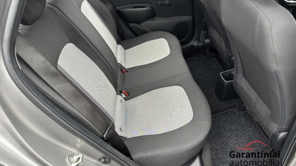 Hyundai i10 1.0 Fresh 2023 m. 5