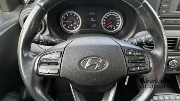 Hyundai i10 1.0 Fresh 2023 m. 6