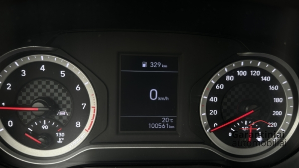 Hyundai i10 1.0 Fresh 2023 m. 7