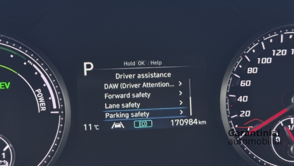 Hyundai Santa Fe 1.6 T-GDI hibridas 2WD 6AT Intuitive 2023 m. 13