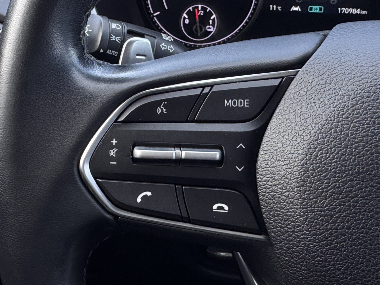 Hyundai Santa Fe 1.6 T-GDI hibridas 2WD 6AT Intuitive 2023 m. 15