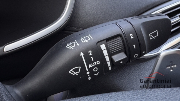 Hyundai Santa Fe 1.6 T-GDI hibridas 2WD 6AT Intuitive 2023 m. 18
