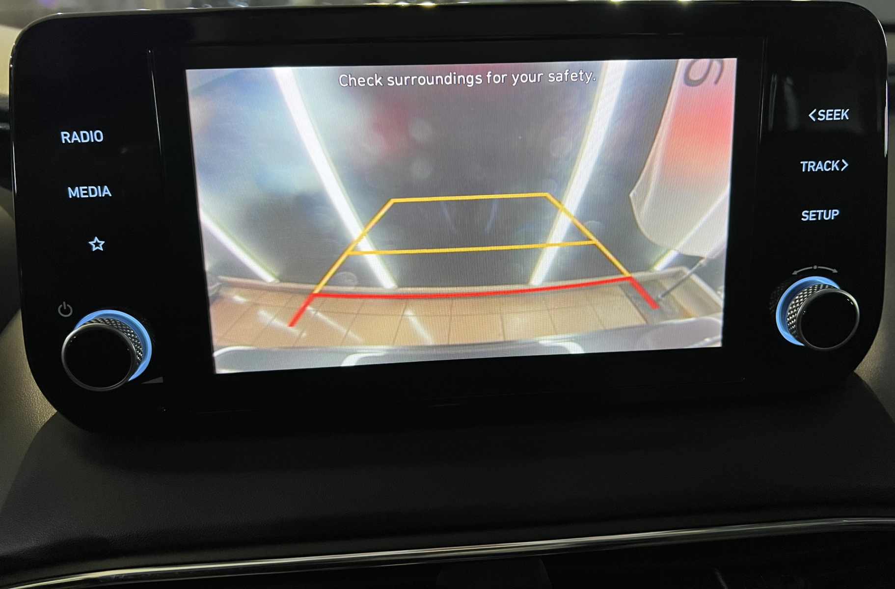 Hyundai Santa Fe 1.6 T-GDI hibridas 2WD 6AT Intuitive 2023 m. 22