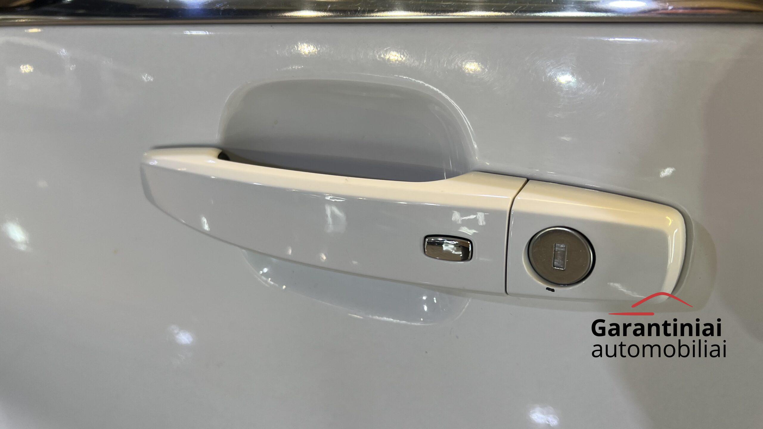 Opel Ampera 1.4 Plug-in (Įkraunamas hibridas) - Image 22