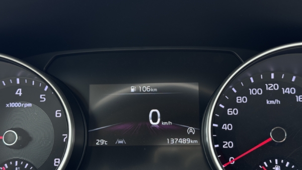 Kia Cee’d Sportswagon 1.0 LX Plus 2022 m. Atnaujintas modelis 7