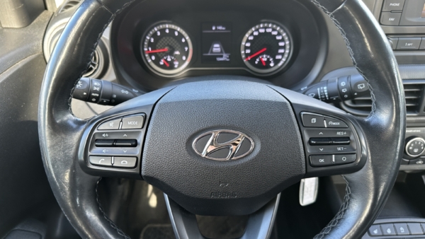 Hyundai i10 1.0 Fresh 2023 m. 6