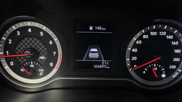Hyundai i10 1.0 Fresh 2023 m. 7
